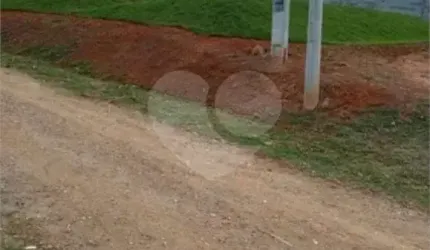 Terreno à venda em Chácara São Jorge - SP