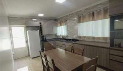 Casa com 2 quartos à venda em Mirante De Jundiaí - SP