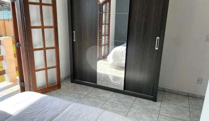 Casa com 2 quartos à venda em Parque Dos Cafezais Ii - SP