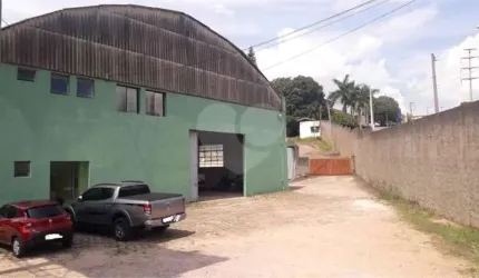 Galpão à venda em Jundiaí Mirim - SP
