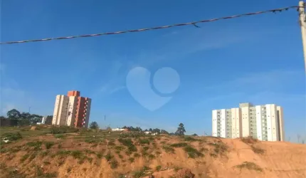 Terreno à venda em Parque Petrópollis - SP