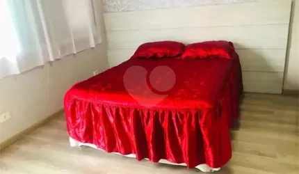 Condomínio com 3 quartos à venda em Santa Terezinha (jordanésia) - SP