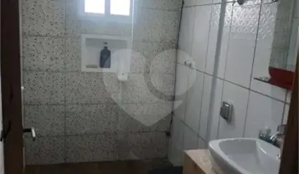 Chácara com 3 quartos à venda em Vila Nova Trieste - SP