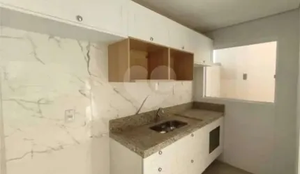 Condomínio com 2 quartos à venda em Ipês (polvilho) - SP