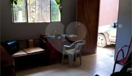 Chácara com 3 quartos à venda em Caioçara - SP
