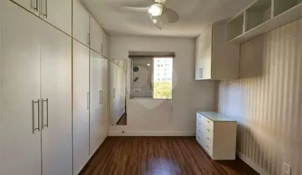 Apartamento com 1 quartos à venda em Centro - SP
