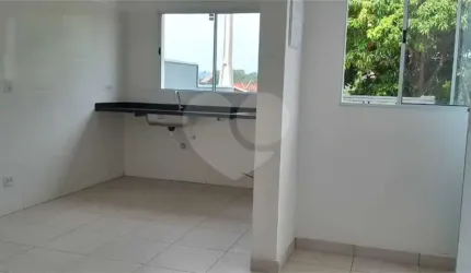 Casa com 2 quartos à venda em Nova Trieste - SP