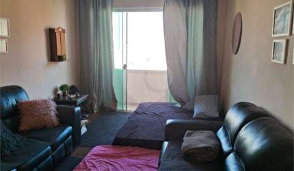 Apartamento com 3 quartos à venda em Centro - SP