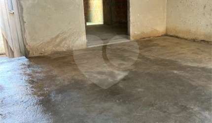 Casa com 2 quartos à venda em Parque Residencial São Miguel - SP