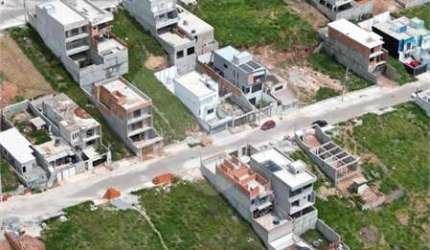 Terreno à venda em Laranjeiras - SP