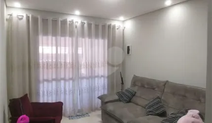 Casa com 2 quartos à venda em Jardim Imperial - SP