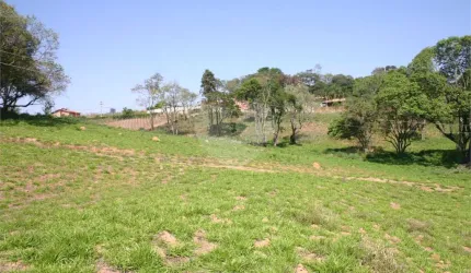 Terreno à venda em Pomar São Jorge - SP