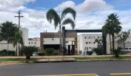 Apartamento com 2 quartos à venda em Caguassu - SP