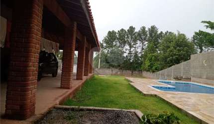 Chácara com 3 quartos à venda em Real Parque Dom Pedro I - SP