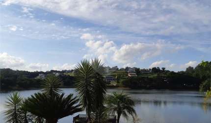 Condomínio à venda em Condominio Residencial Paradiso - SP