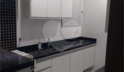 Apartamento com 2 quartos à venda em Piracicamirim - SP