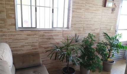 Casa com 2 quartos à venda em Jardim Progresso - SP
