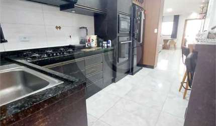 Cobertura com 3 quartos à venda em Vila Curuçá - SP
