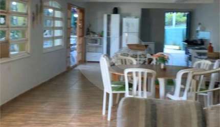 Chácara com 3 quartos à venda em Recanto Dos Palmares - SP