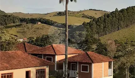 Sítio com 11 quartos à venda em Campos De Cunha - SP