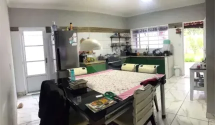 Casa com 2 quartos à venda em Residencial Parque Pavan - SP