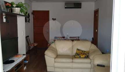 Apartamento com 2 quartos à venda em Centro - SP