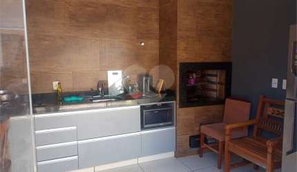 Casa com 2 quartos à venda em Residencial Cittá Di Salerno - SP