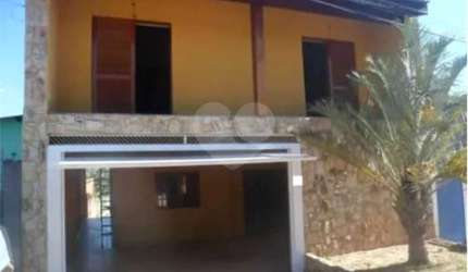 Casa com 2 quartos à venda em Condomínio Vista Alegre - SP