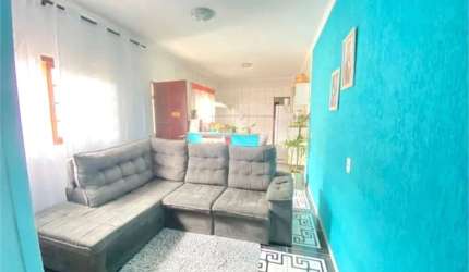 Casa com 2 quartos à venda em Parque Das Hortênsias - SP