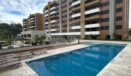 Apartamento com 3 quartos à venda em Portal Do Paraíso Ii - SP