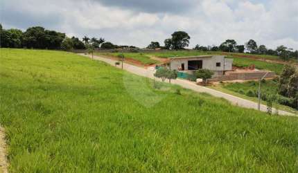 Loteamento à venda em Caxambu - SP