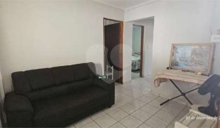 Casa com 2 quartos à venda em Residencial Pacaembu - SP