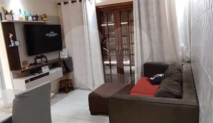 Casa com 2 quartos à venda em Parque Residencial Jundiaí - SP