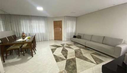 Sobrado com 3 quartos à venda em Parque Almerinda Pereira Chaves - SP