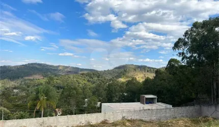 Loteamento à venda em Reserva Bom Viver - SP