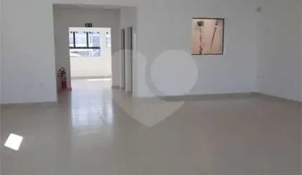 Salas para locação em Bela Vista - SP