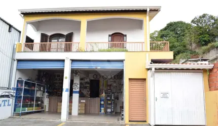 Casa com 3 quartos à venda em Jardim Campo Limpo - SP