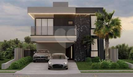 Casa com 3 quartos à venda em Mina - SP