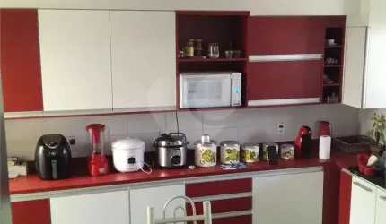 Casa com 2 quartos à venda em Jardim Santa Rita De Cássia - SP