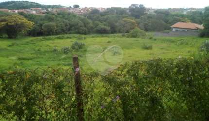 Área de Terra à venda em Chácaras Veneza - SP