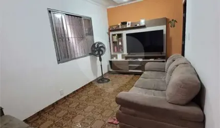 Casa com 4 quartos à venda em Parque Novo Horizonte - SP