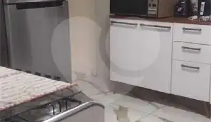 Casa com 2 quartos à venda em Jardim Eldorado - SP