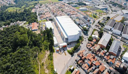 Galpão à venda ou para locação em Vila Independência - SP