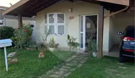 Condomínio com 3 quartos à venda em Vila Nova - SP
