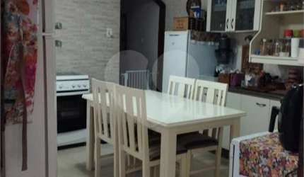 Sobrado com 4 quartos à venda em Vila Formosa - SP