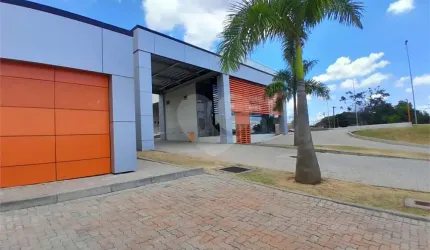 Galpão à venda ou para locação em Vila Independência - SP