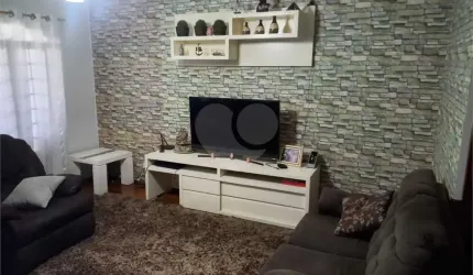 Casa com 3 quartos à venda ou para locação em Vila Morumbi - SP