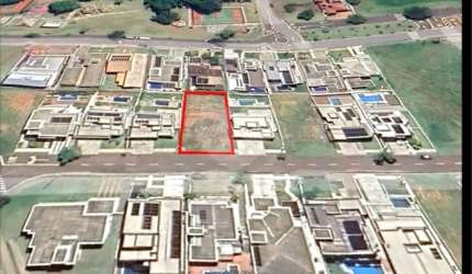 Loteamento à venda em Santa Isabel - SP