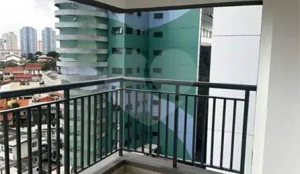 Apartamento com 3 quartos à venda em Vila Matilde - SP