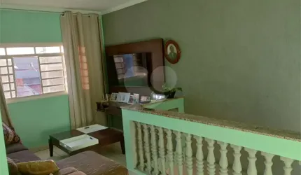 Sobrado com 3 quartos à venda em Rio Das Pedras - SP
